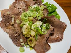 -晶吉·居酒屋·烧鸟·生鱼饭(中山区民主广场店)