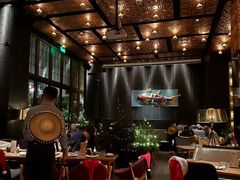 大堂-THE CANNERY&JUJU 新鲜海鲜·牛排美食酒廊