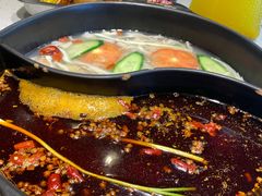 -钢管厂五区小郡肝火锅串串香(清河店)