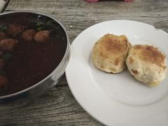 -大南门牛肉包子店