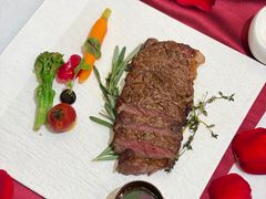 -Wei菋·Le Bistrot
