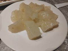 焖子-高玛纳驴肉火烧(河间总店)