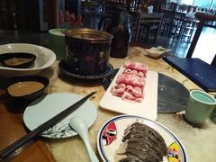 -东来顺饭庄(西直门店)