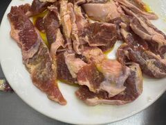 -松明一烤肉馆(鲁园店)