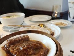 沙爹金钱肚-铭家点心(秦岭路店)