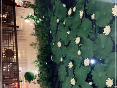 -福慧慈缘素食餐厅(王府井店)