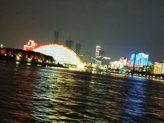 -武昌中华路码头(轮渡站)