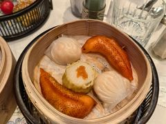 -翠园(北京王府中环店)