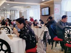 大堂-万龙洲海鲜(南新仓店)