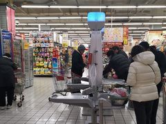 -大润发(康桥店)