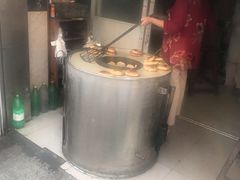 -肖为民麻糕(双桂坊店)