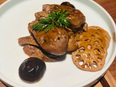 -清水亭湖北菜(大屯DT51店)