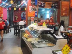 -禄源公·老莞诚饭店