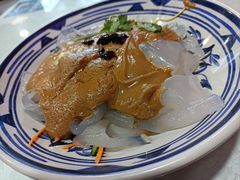-听涛雅苑百味饺子老家菜馆