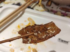 -木屋烧烤(西南角店)