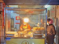 -肥婆兰鸡饭(西门外街店)