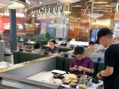 -火啫啫·粤式啫啫煲(南通首店)