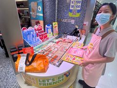 -争鲜回转寿司(朝北大悦城店)