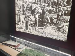 -马王堆汉墓遗址