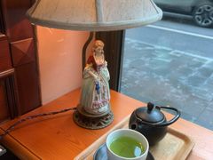 -古董花园(思南路42弄小区店)