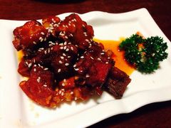 19号私房菜-19号私房菜(云南路店)