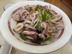 -北方饺子王·海肠捞饭·海鲜锅(山大店)