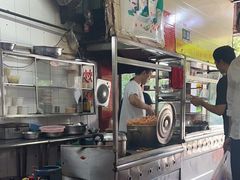 -明月虾面(厦禾路店)