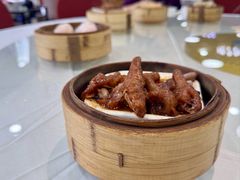 -金苑海鲜酒家(新港中路店)