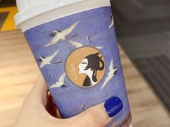 -茶理宜世(花城汇中区店)