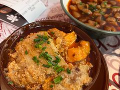 -耙吉吉川味小酒馆(本地人回头店)
