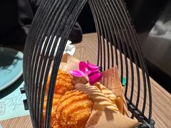 -安南越南餐厅(青岛万象城店)