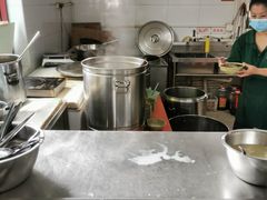 -清真-戏楼王记牛肉面