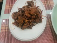 风味羊腰-巴依老爷新疆美食(清华东门店)