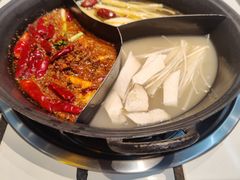 -贰回巷火锅馆(钟楼店)