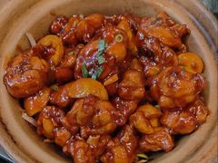 -皇城根·京城味家常菜(西市场·嘉华广场店)