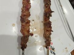-草原传奇鲜羊火锅(桥北店)