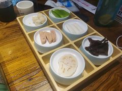 -老佛爷蛙锅•鲜蛙煲(麦凯乐店)