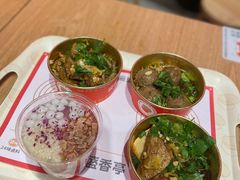-盛香亭热卤(万象城店)