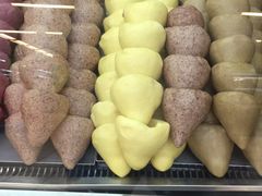 -沃尔玛(前山店)