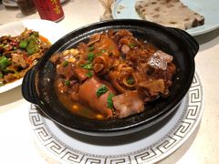 -壹只菜·崇明本地特色菜(崇明南门店)