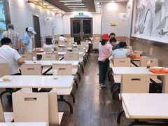 大堂-知味观(湖滨店)