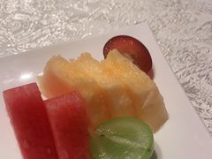 -桃花源中餐厅(金茂豪华精选酒店)