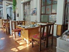 -人民公社大食堂(顺义总店)