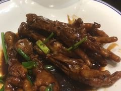 肉汁大凤爪-一江水食府(后湖店)