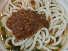 -肖家河家常面(肖家河北街店)