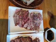 -漕河全驴宴饭店(徐水店)