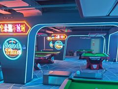 -海德温泉生活馆(朝阳大悦城店)