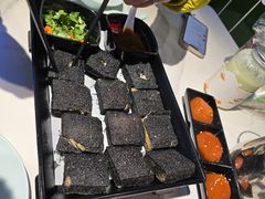 -火宫殿·小吃王国(坡子街店)