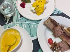 -Selene塞勒涅下午茶(上海沙龙店)