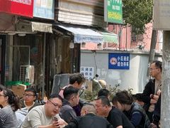 -小辫子羊肉面馆(周东店)